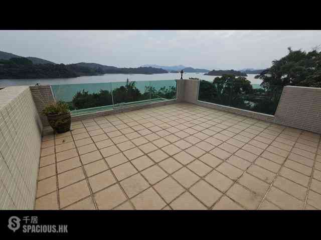 Sai Kung - Wong Keng Tei 01