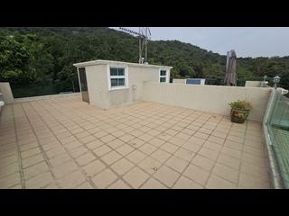 Sai Kung - Wong Keng Tei 14