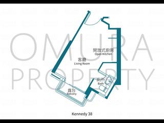 堅尼地城 - Kennedy 38 03
