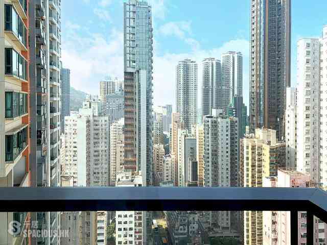 坚尼地城 - Kennedy 38 28