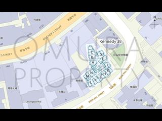 堅尼地城 - Kennedy 38 31