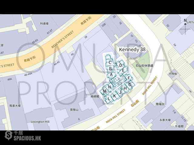 坚尼地城 - Kennedy 38 31