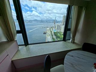 Kennedy Town - Manhattan Heights 04