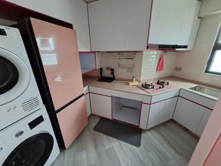 Kennedy Town - Manhattan Heights 03