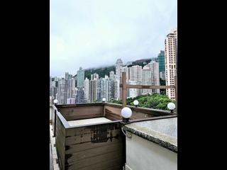 中環 - 翠怡閣 09