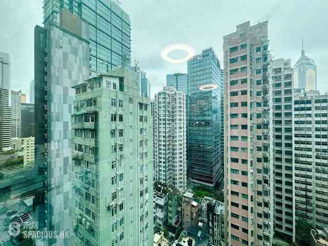 灣仔 - 匯星壹號 03