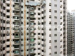 Mid Levels Central - Maxluck Court 02