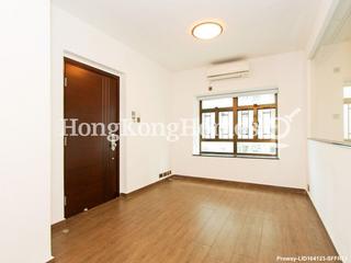 Mid Levels Central - Maxluck Court 03