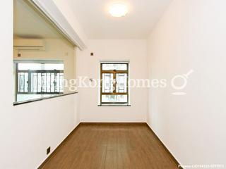 Mid Levels Central - Maxluck Court 04