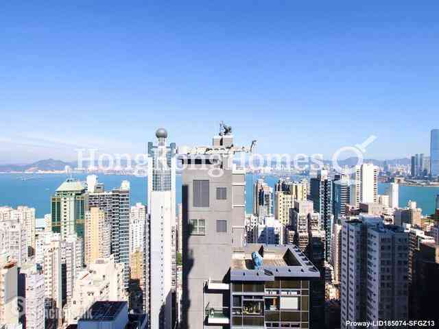 西營盤 - Kensington Hill 02
