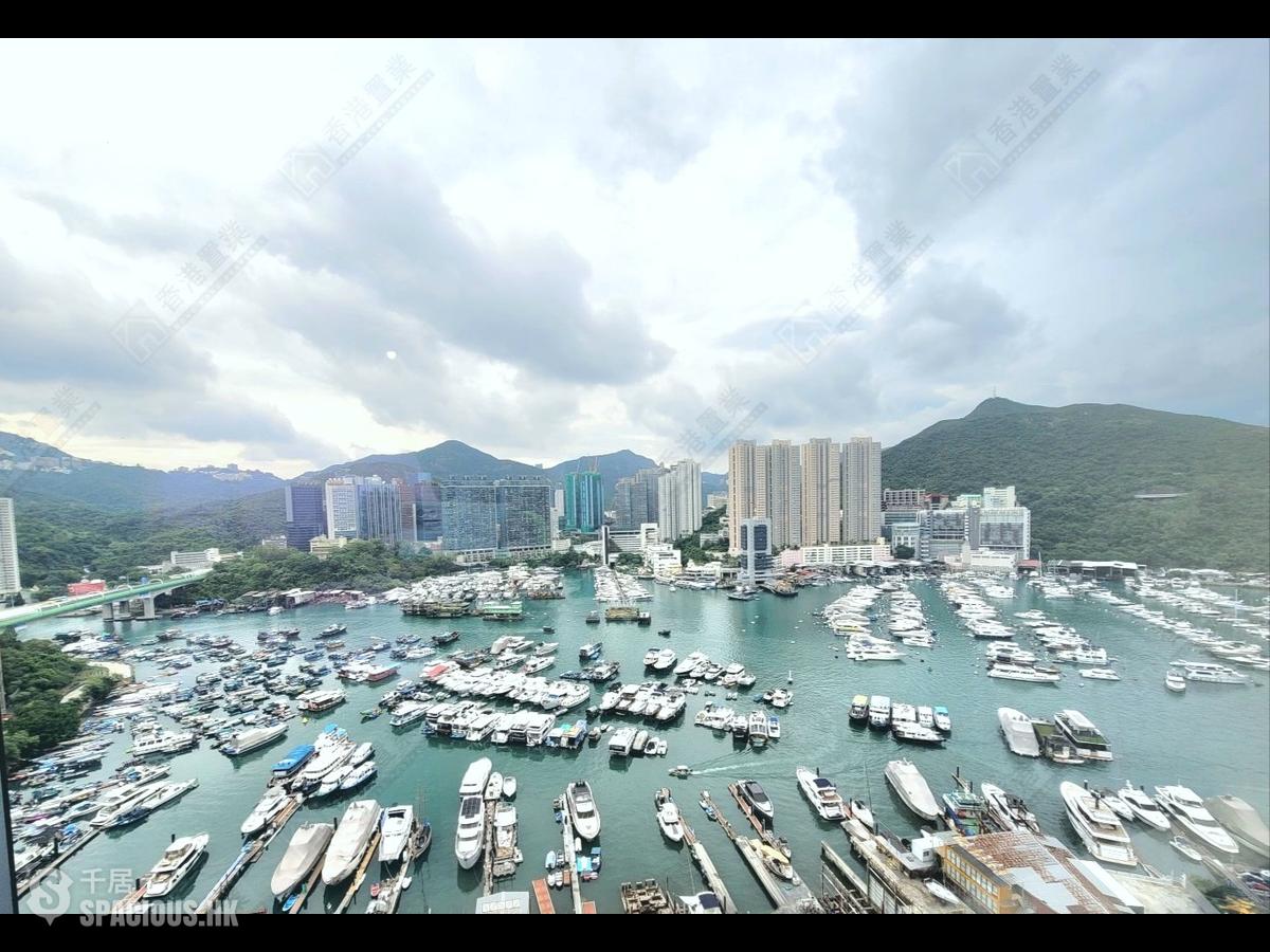 Ap Lei Chau - Larvotto Block 8 01