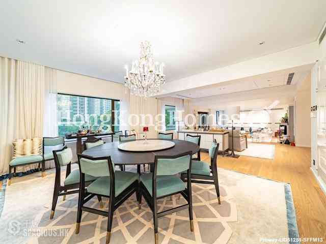 Mid Levels Central - Grenville House 03