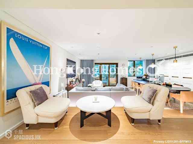 Mid Levels Central - Grenville House 04