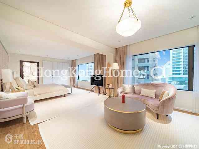 Mid Levels Central - Grenville House 05