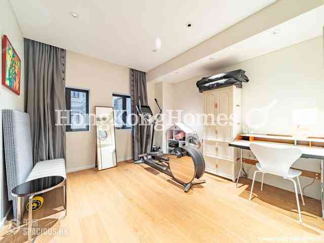 Mid Levels Central - Grenville House 09