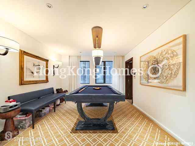 Mid Levels Central - Grenville House 10