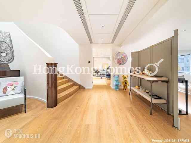 Mid Levels Central - Grenville House 12