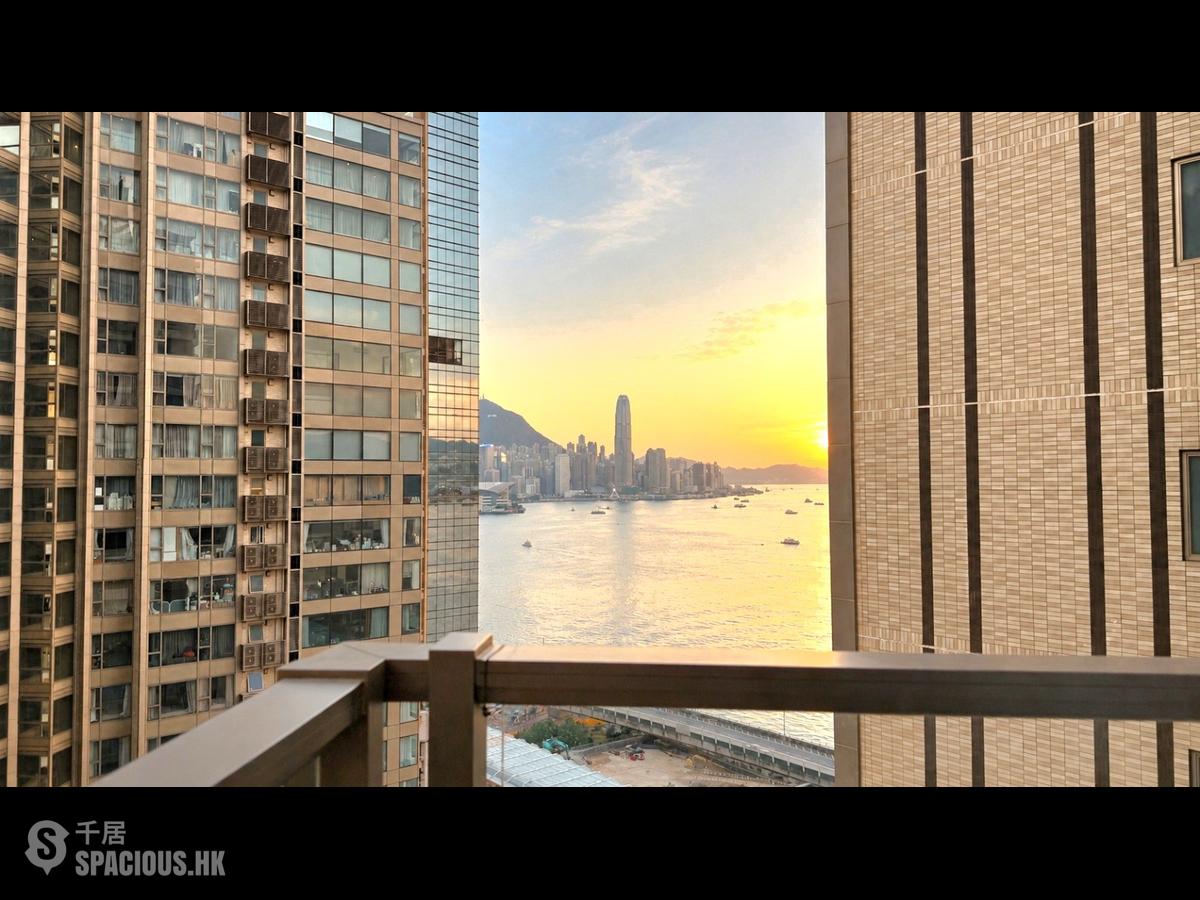 炮台山 - 維港頌 01