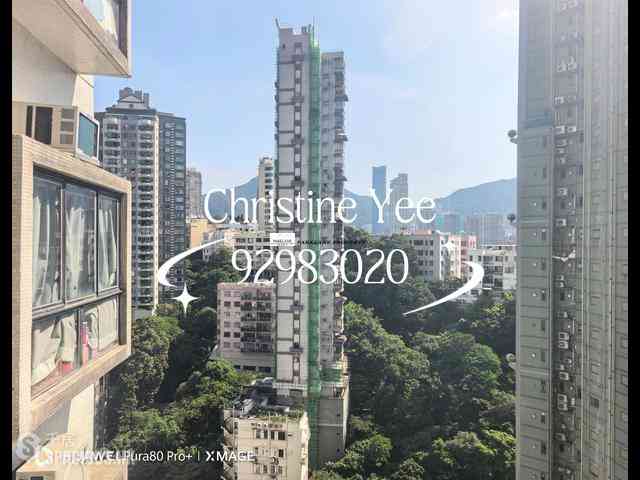 銅鑼灣 - 光明臺 03