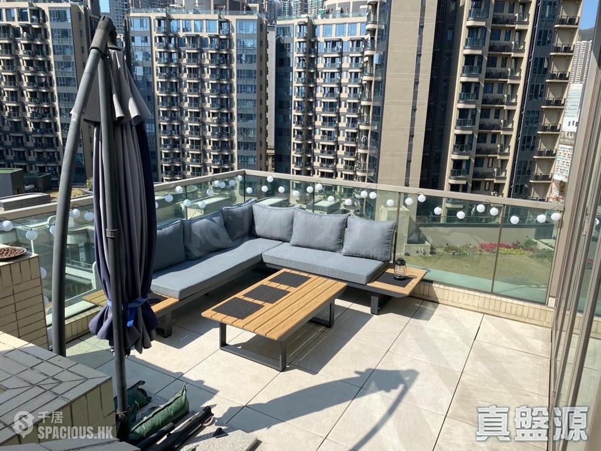 Tseung Kwan O - Corinthia By The Sea Block 1 01