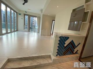 Tseung Kwan O - Corinthia By The Sea Block 1 03