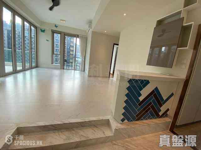 Tseung Kwan O - Corinthia By The Sea Block 1 03