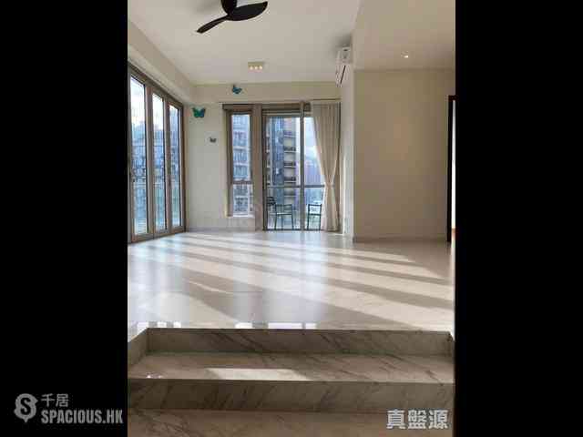 Tseung Kwan O - Corinthia By The Sea Block 1 06
