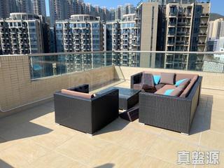 Tseung Kwan O - Corinthia By The Sea Block 1 07