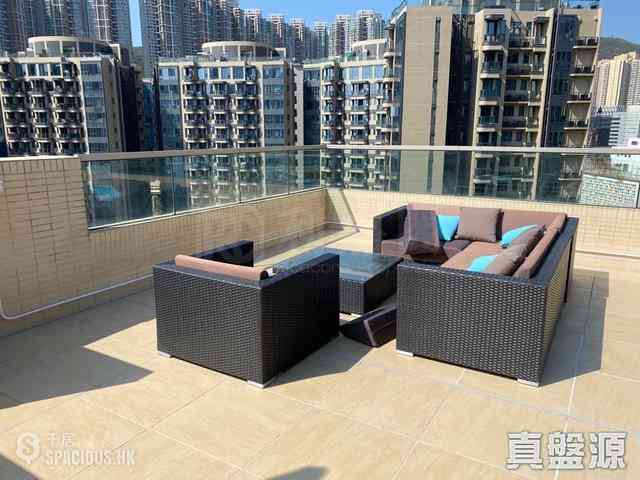 Tseung Kwan O - Corinthia By The Sea Block 1 07