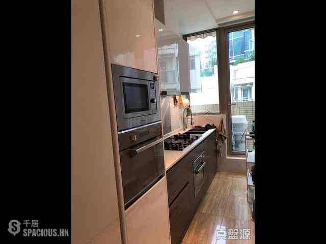 Tseung Kwan O - Corinthia By The Sea Block 1 10