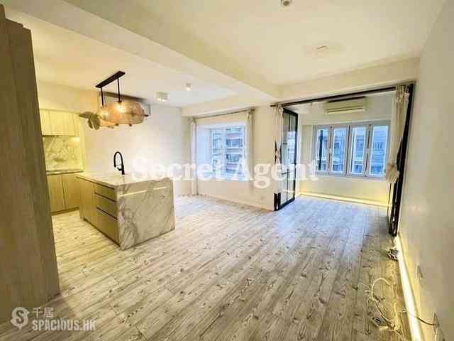 Mid Levels Central - Midland Court 01