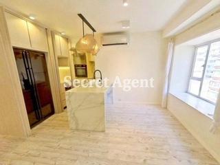Mid Levels Central - Midland Court 02