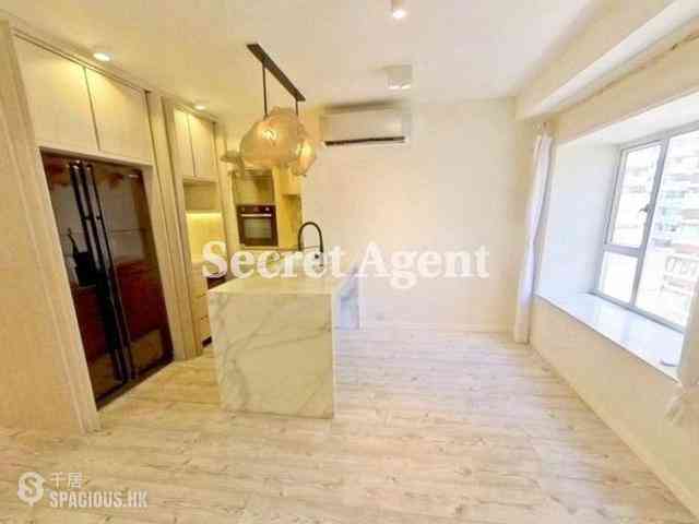 Mid Levels Central - Midland Court 02