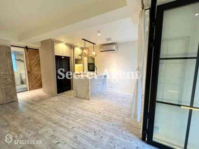 Mid Levels Central - Midland Court 03