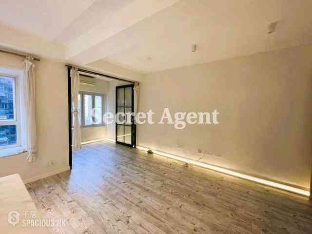 Mid Levels Central - Midland Court 06