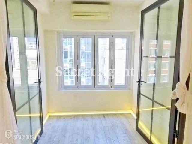 Mid Levels Central - Midland Court 07