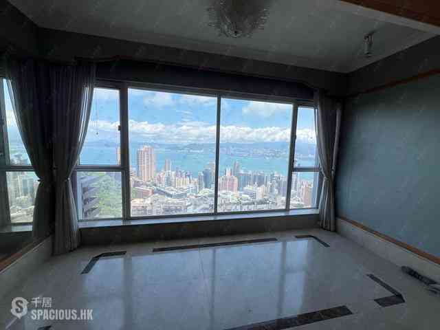 Mid Levels West - Piccadilly Mansion 01