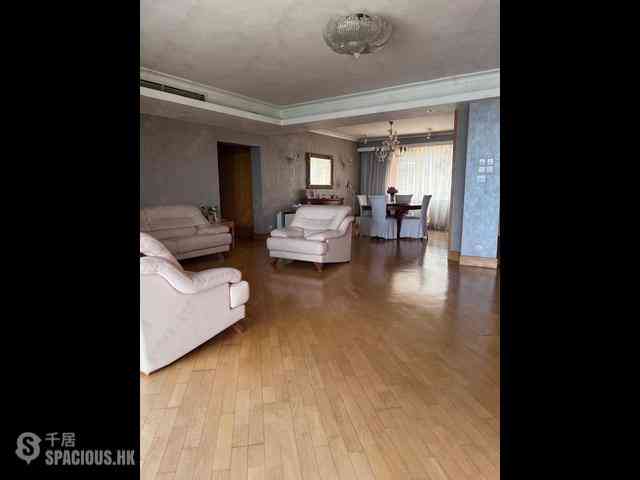 Mid Levels West - Piccadilly Mansion 02