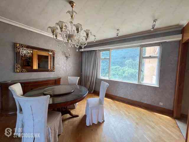 Mid Levels West - Piccadilly Mansion 03