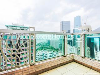 鰂魚涌 - Casa 880 02