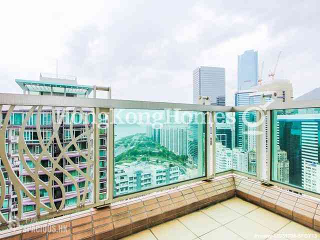 鰂魚涌 - Casa 880 02