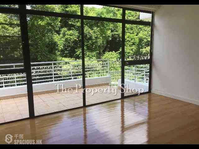 Sai Kung - Floral Villas 02