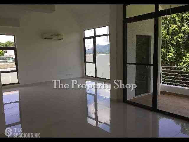 Sai Kung - Floral Villas 03