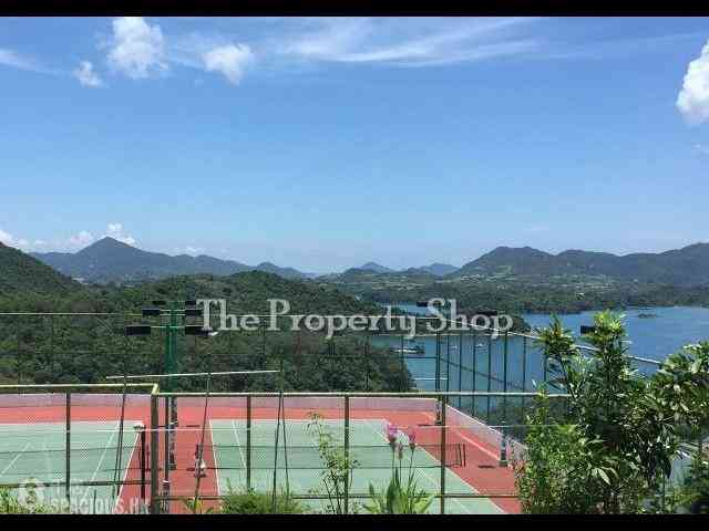 Sai Kung - Floral Villas 06