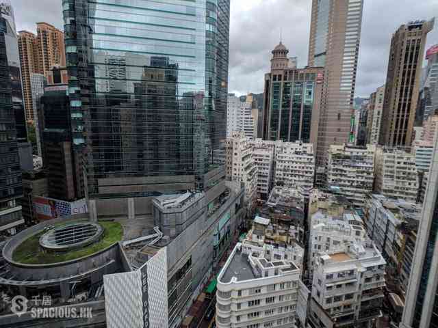 銅鑼灣 - 采怡閣 03