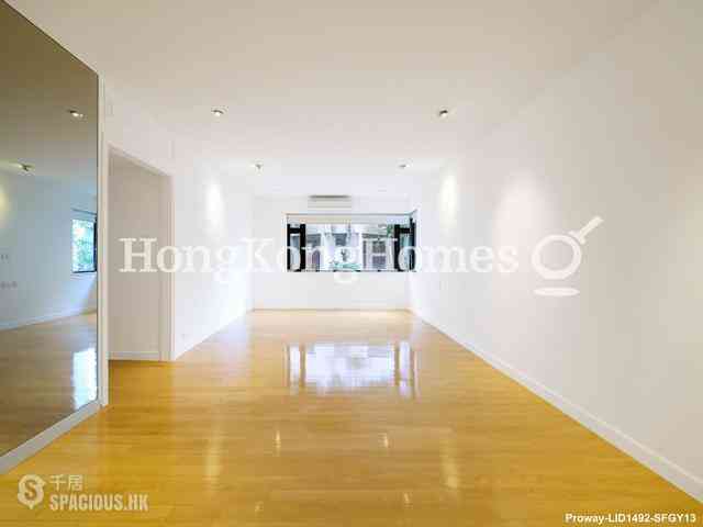 Mid Levels Central - Kam Fai Mansion 01