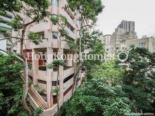 Mid Levels Central - Kam Fai Mansion 02