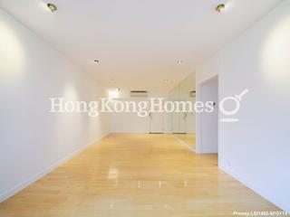 Mid Levels Central - Kam Fai Mansion 03
