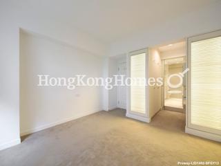 Mid Levels Central - Kam Fai Mansion 04