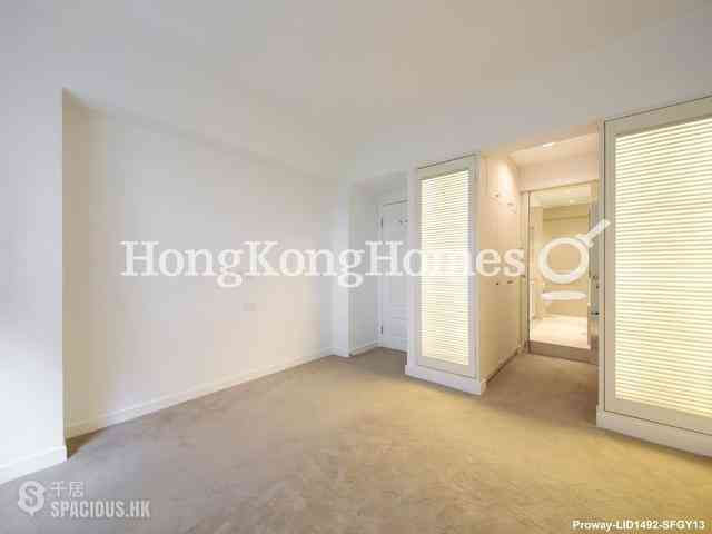 Mid Levels Central - Kam Fai Mansion 04